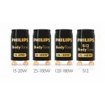 Starter 25 - 100 watt