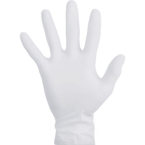 Vinyl gloves 100 pieces Small