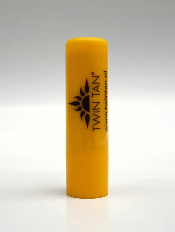 Twin Tan lipbalm spf 15