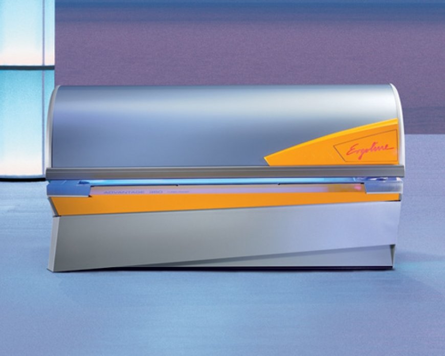 Ergoline advantage 400