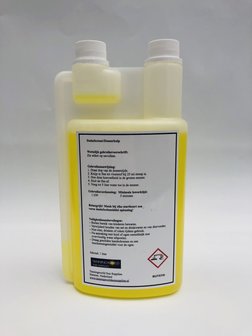 disinfectant 1 liter