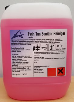 Sanitary cleaner 10 liters