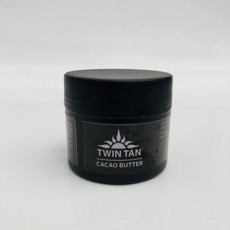 Twin Tan cacao butter 100 ml