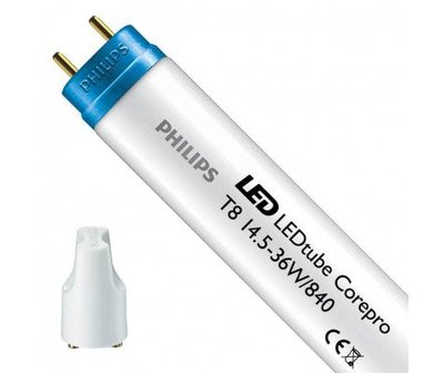 Led tube 8 watt