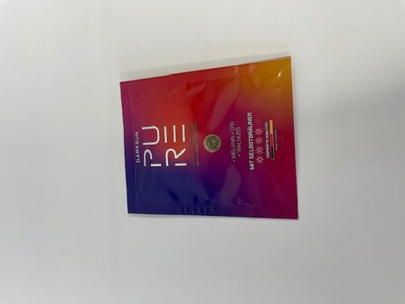 Pure Xtra Q10 - 15 ml