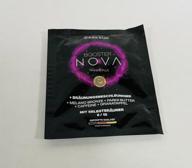 Booster Nova Parkii Butter 15 ml