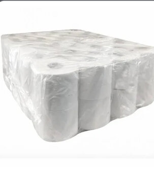 Toiletpapier