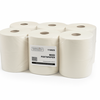 Paper towel 