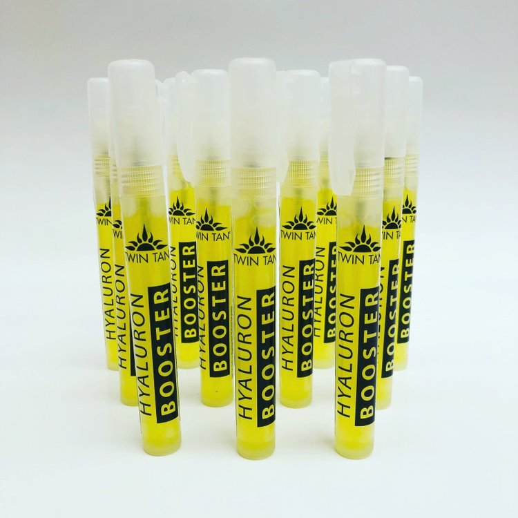 Twin Tan hyaluron sticks 12 pieces