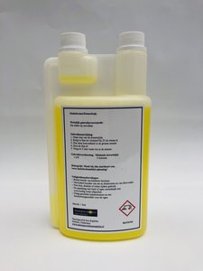 disinfectant 1 liter