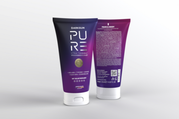 Pure Xtra Caramel met Jzelfbruiner 5/5 - 125 ml