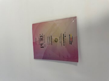 Pure du soleil Intense zelfbruiner 8/10- 15 ml