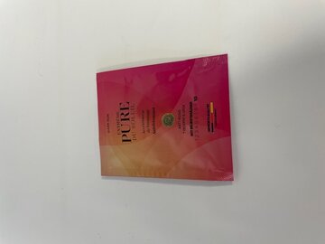 Pure du soleil Intense - 15 ml